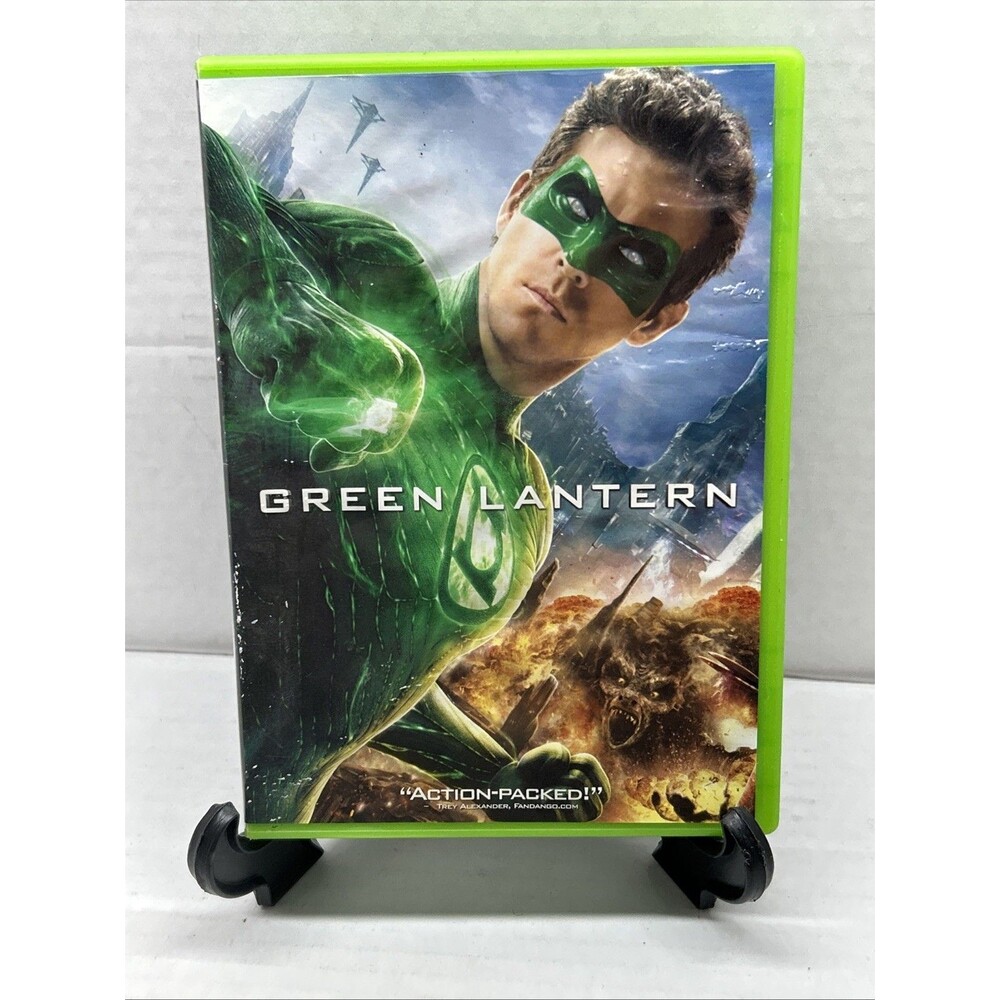 Green Lantern (DVD)
